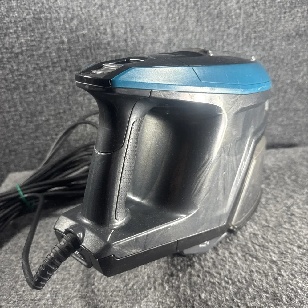 Shark ZS362 Apex DuoClean Stick Vacuum‎ Cleaner Motor + Bin Tested